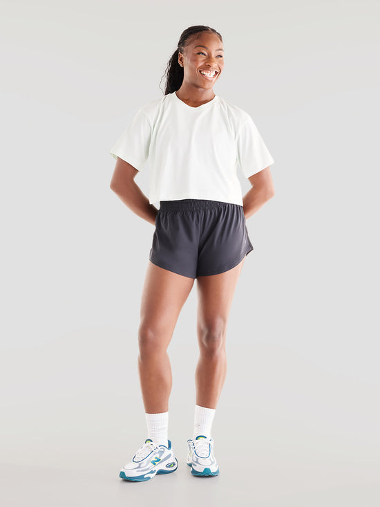 Women's Versatile Crop