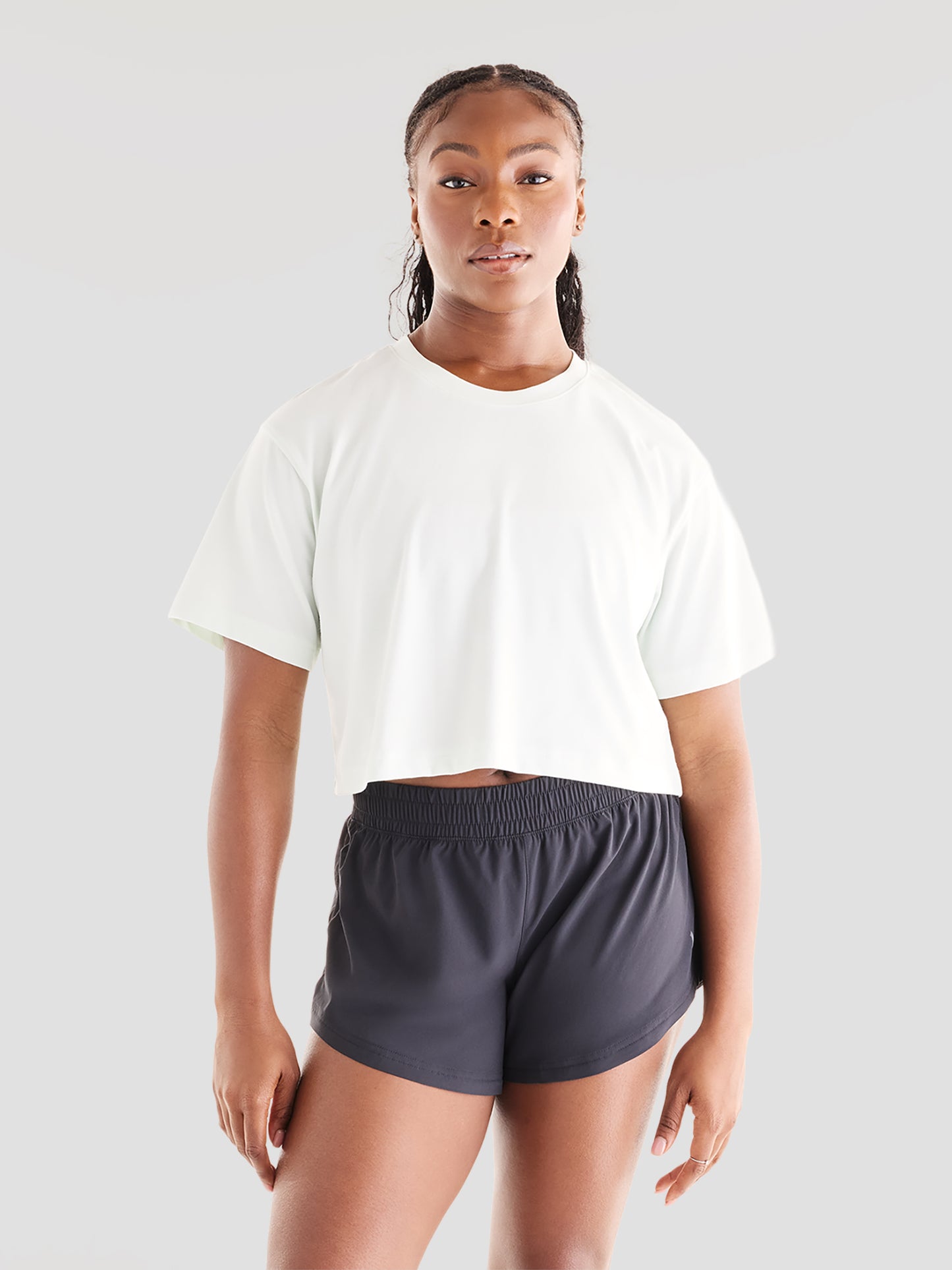 Women's Versatile Crop
