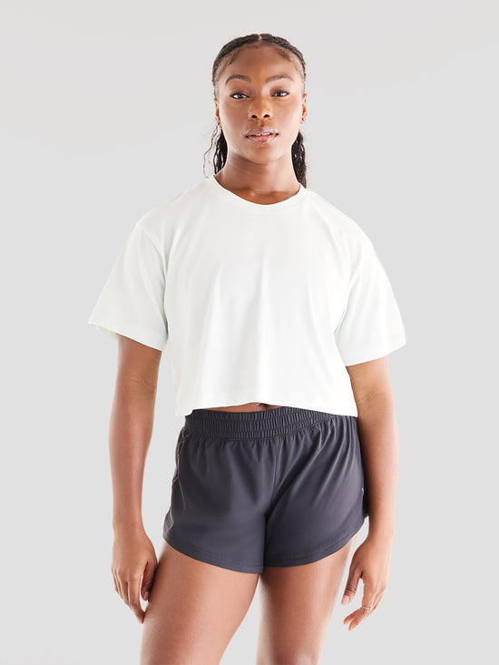 Women's Versatile Crop