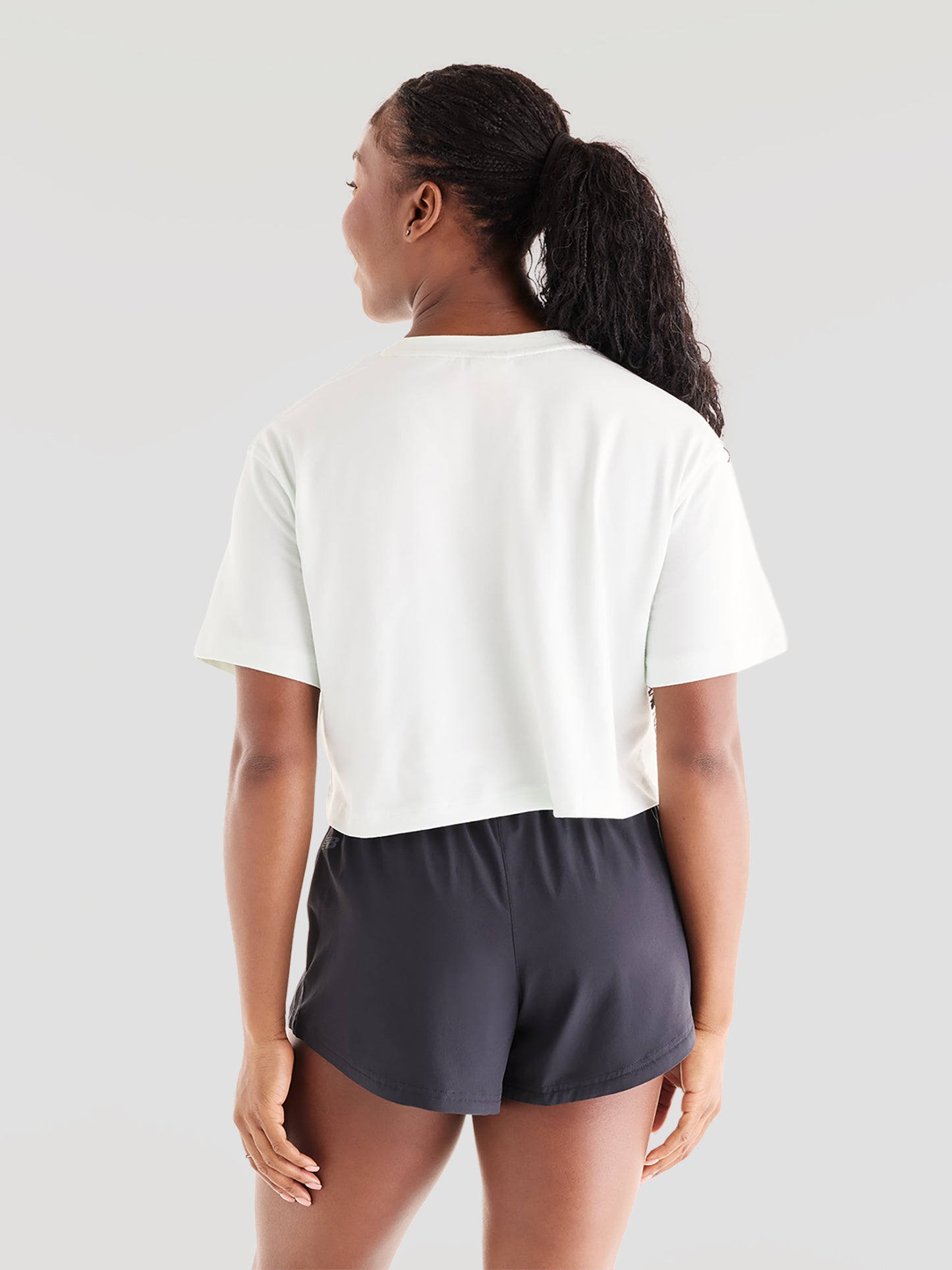 Women's Versatile Crop