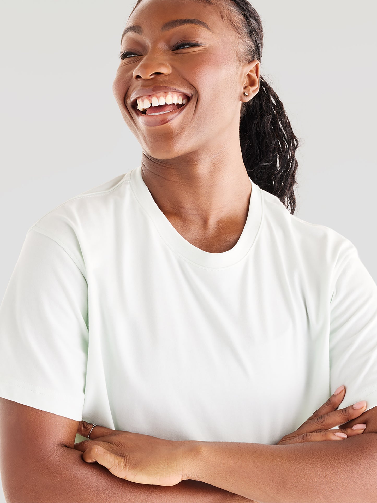 Women's Versatile Crop