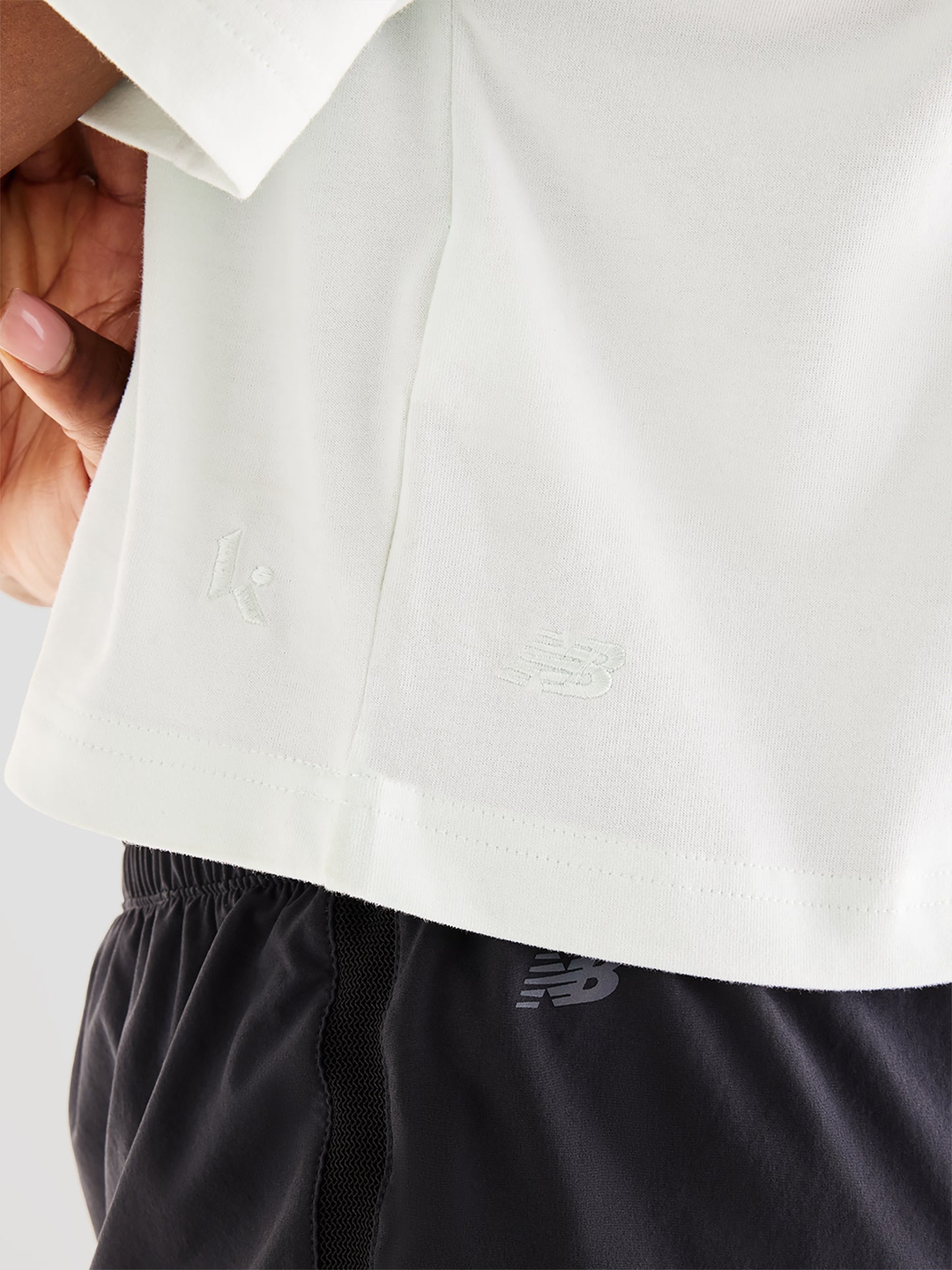 Women's Versatile Crop