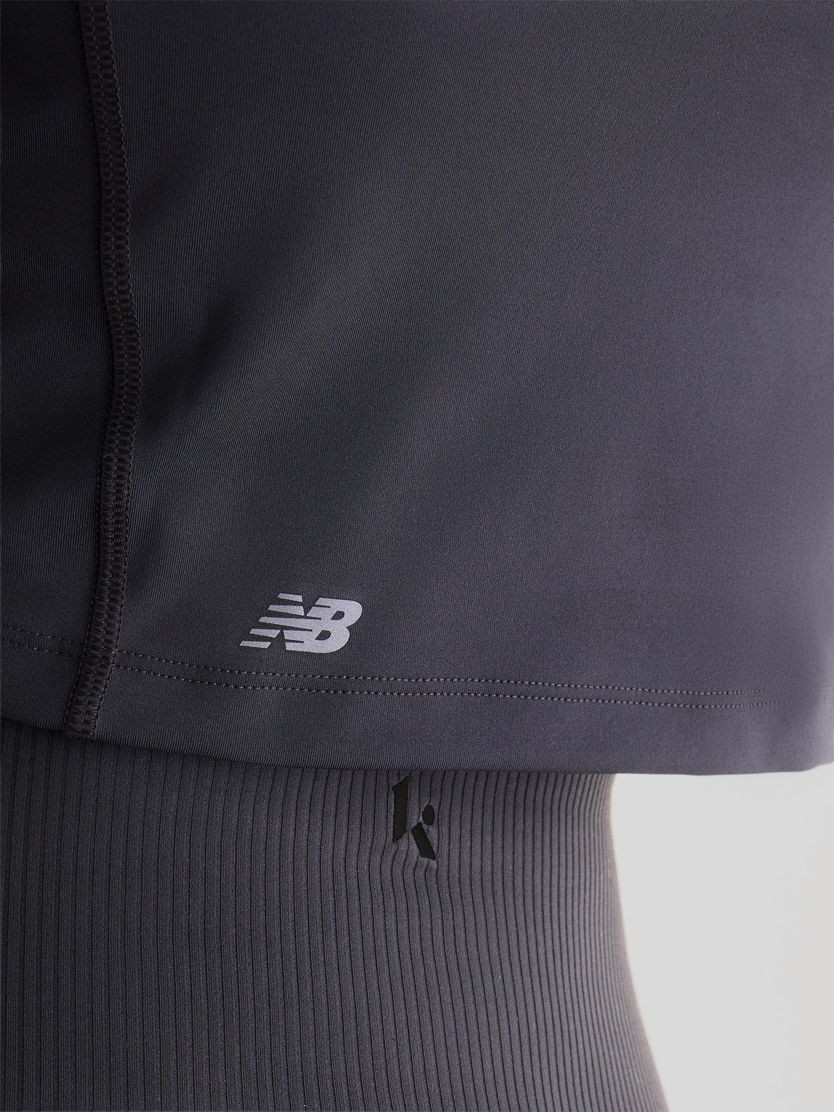 Women's Rib Long Sleeve