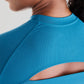 Women's Rib Long Sleeve