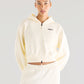 Women's French Terry Full Zip Hoodie