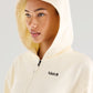 Women's French Terry Full Zip Hoodie