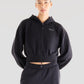 Women's French Terry Full Zip Hoodie
