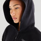 Women's French Terry Full Zip Hoodie