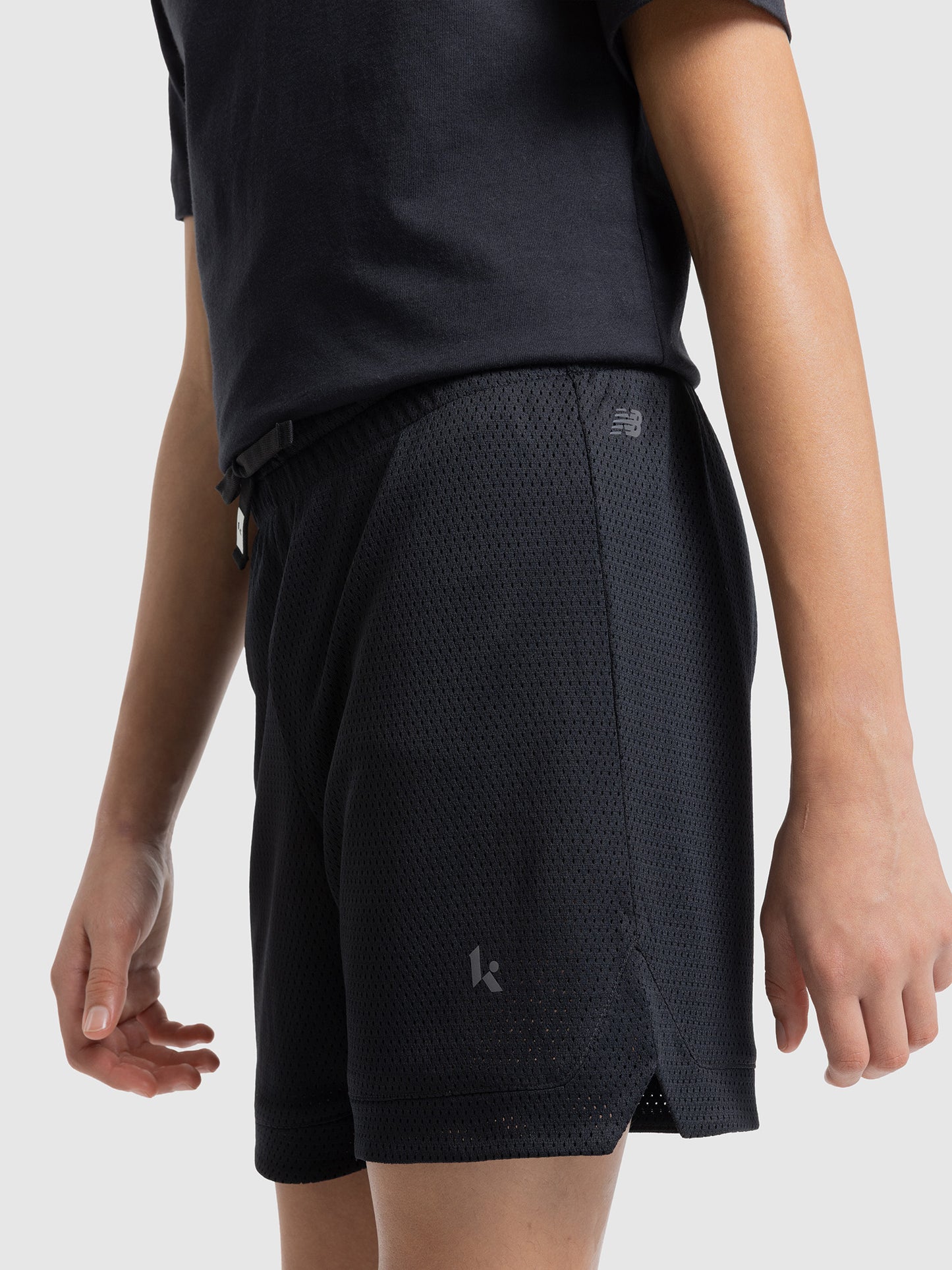 Kids Mesh Short