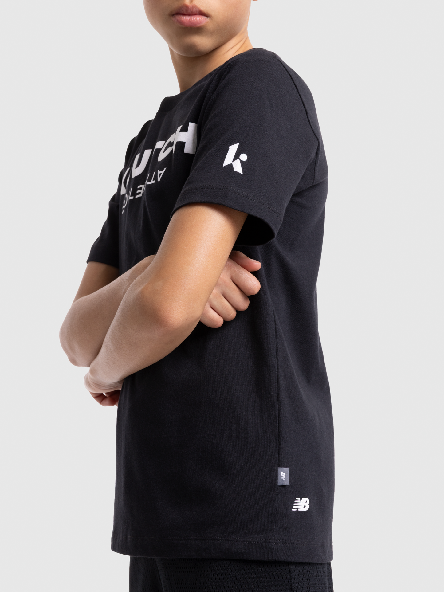 Kids Logo Tee Shirt
