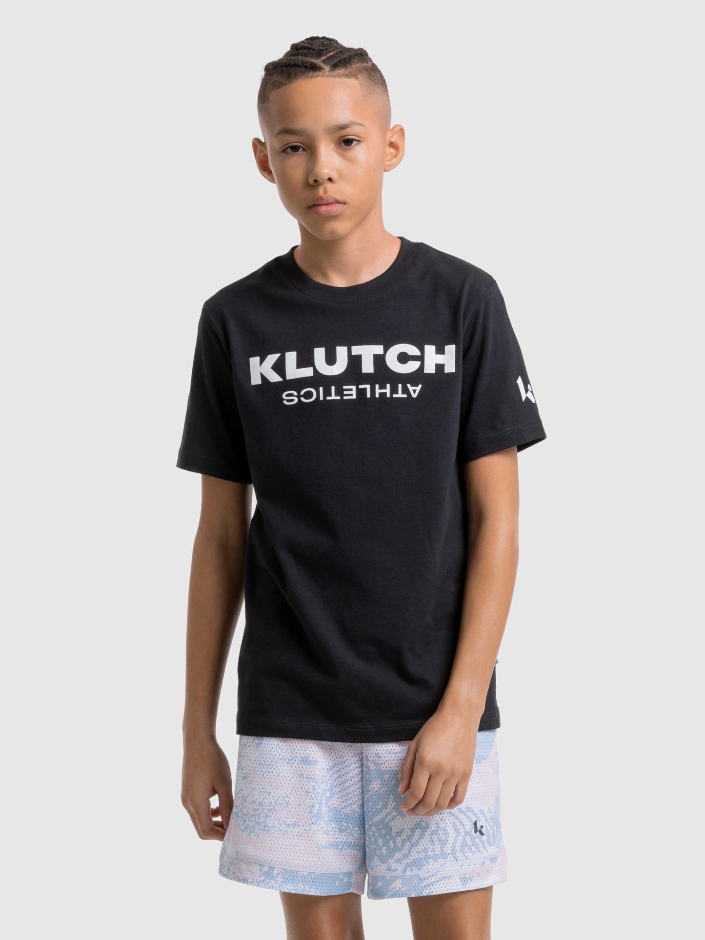 Kids Logo Tee Shirt