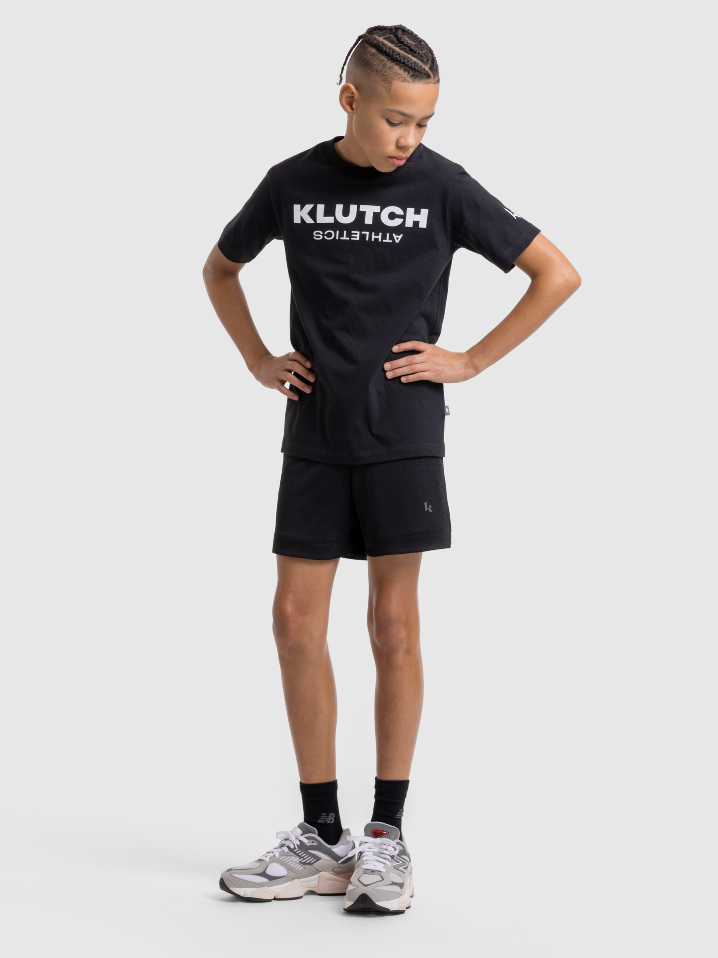 Kids Logo Tee Shirt