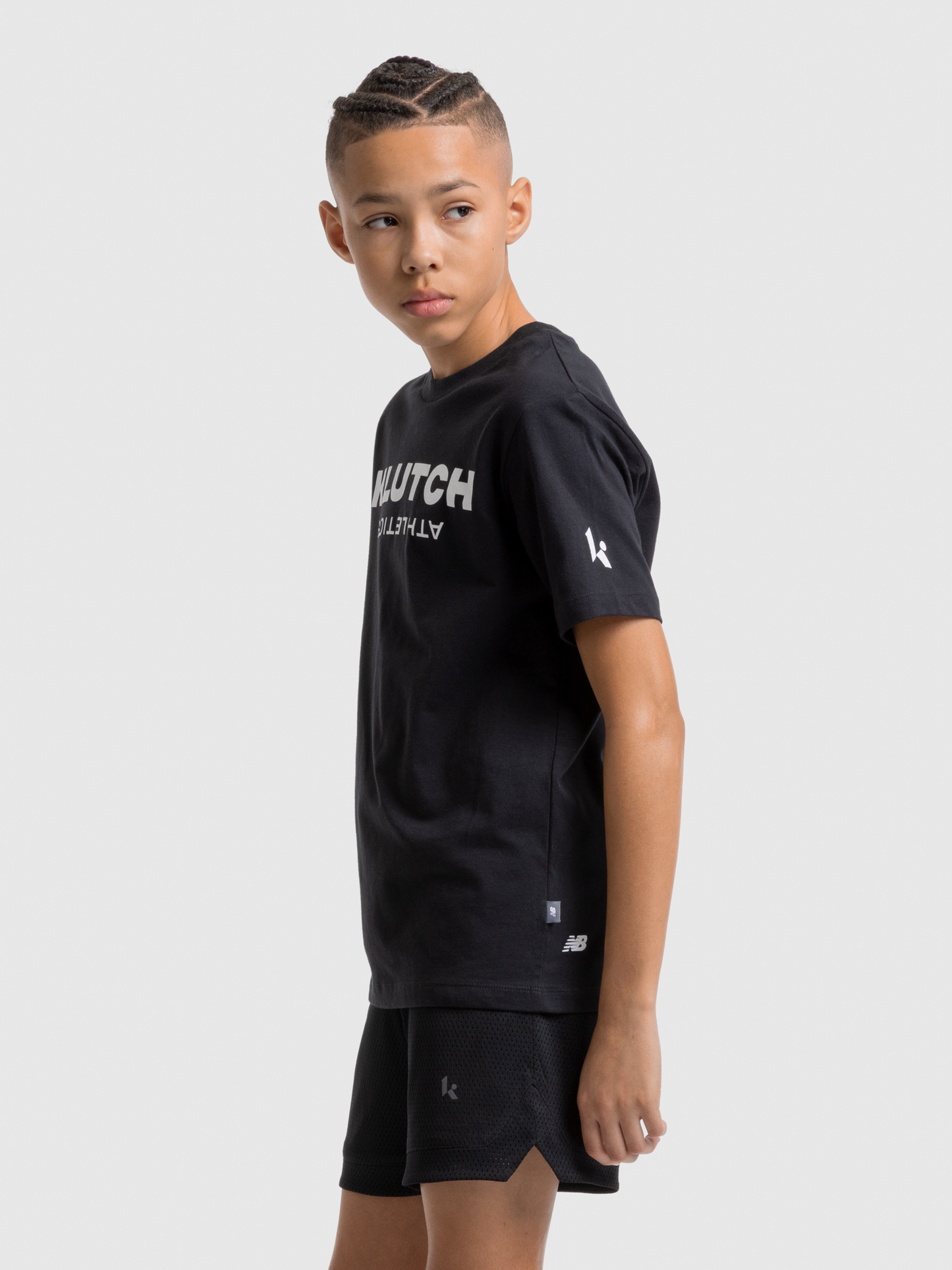 Kids Logo Tee Shirt