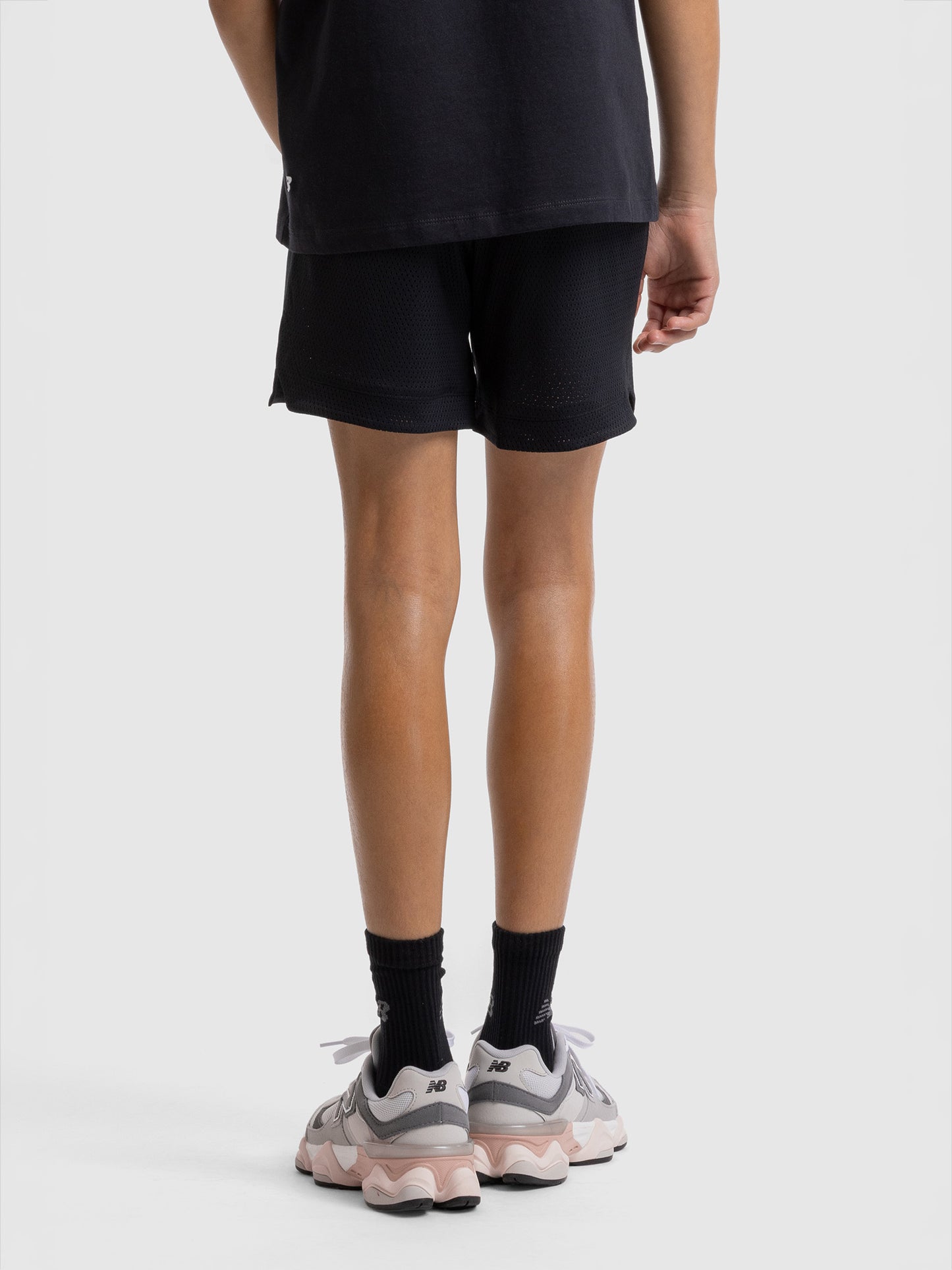 Kids Mesh Short