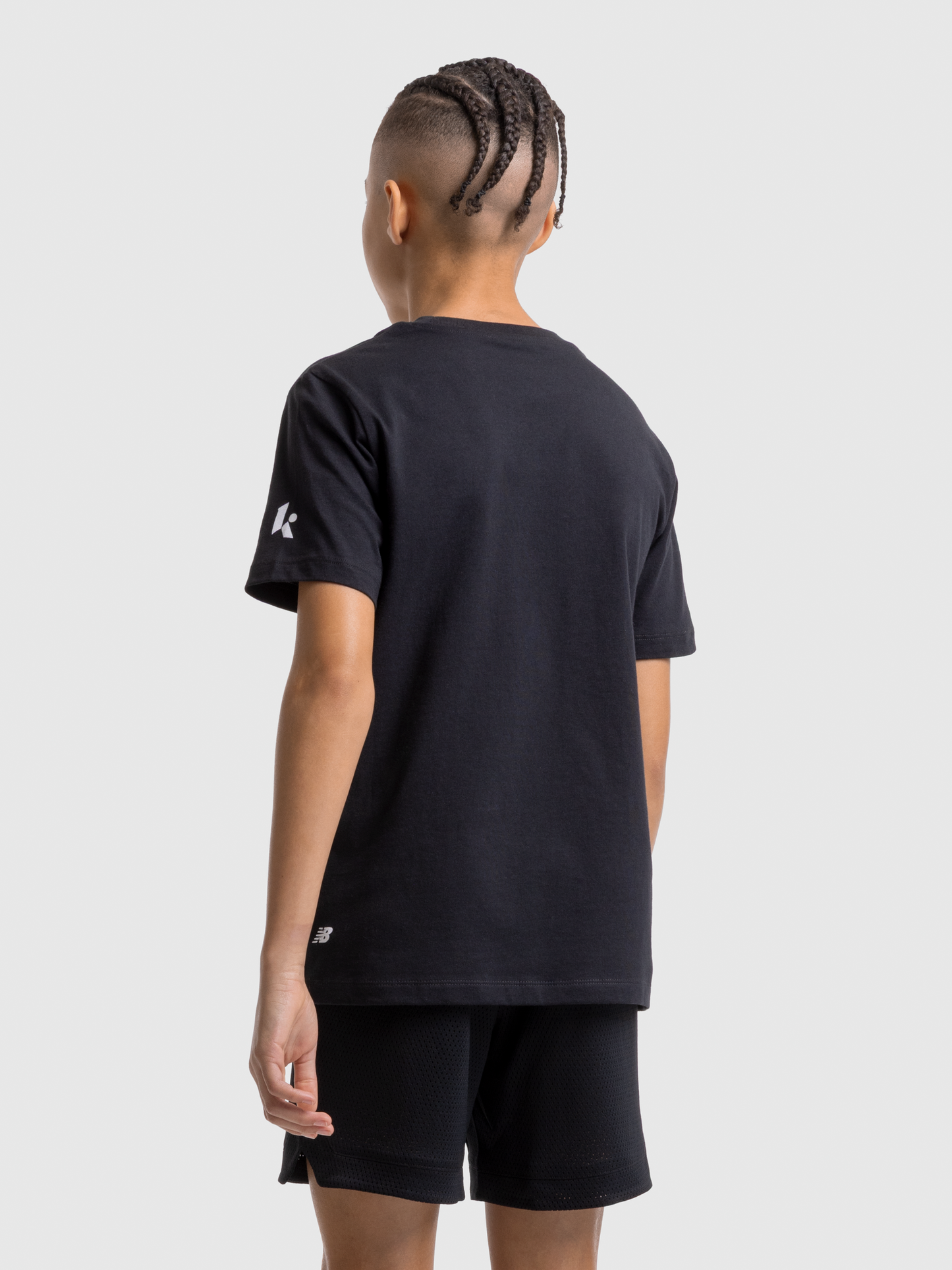 Kids Logo Tee Shirt