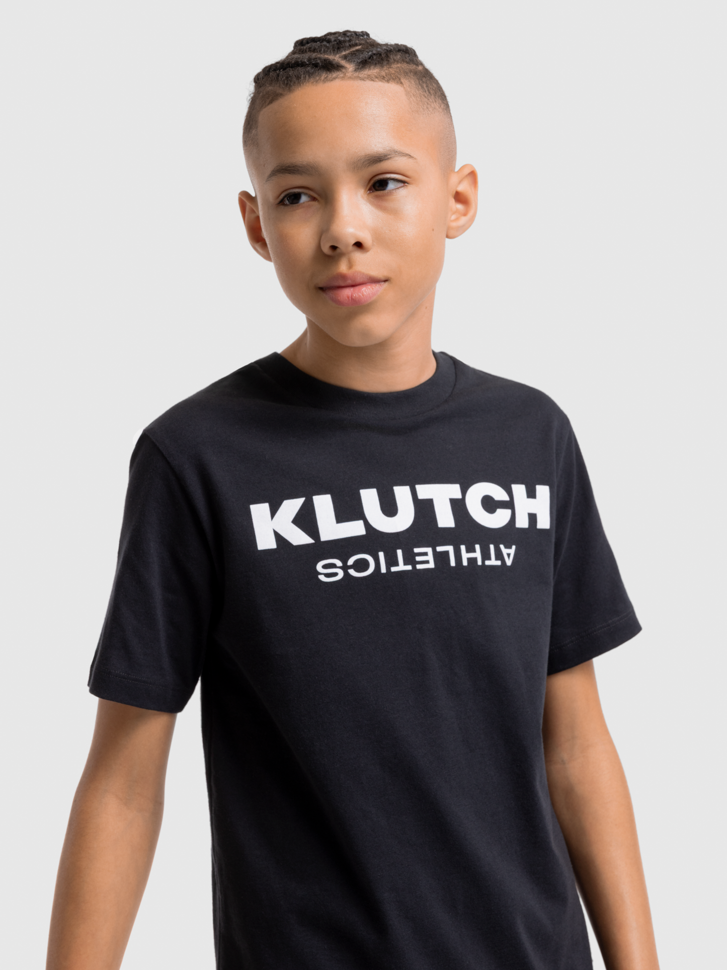 Kids Logo Tee Shirt