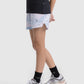 Kids Mesh Print Short